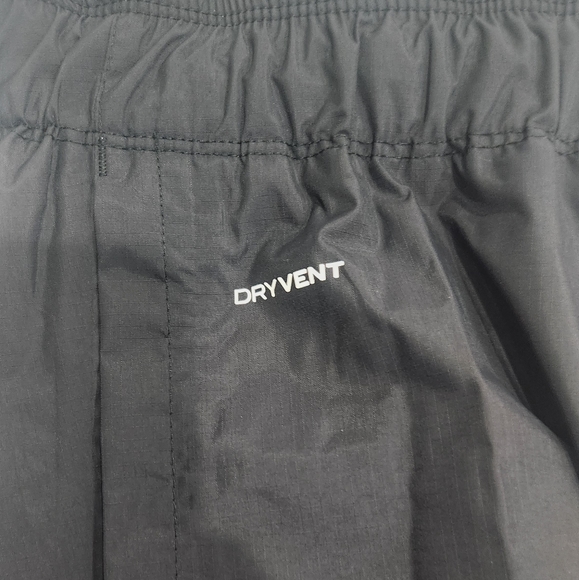 Mens The North Face Rain Pant Small - Picture 4 of 4